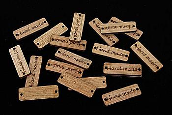 Бірка Hand made, 5-50994