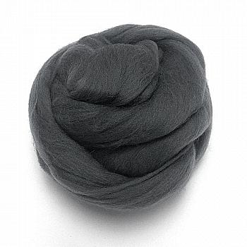 Вовна мерінос 23 мк 50 г №310, граніт Чарівна мить Вовна мерінос 23 мк 50 г №310, граніт Чарівна мить