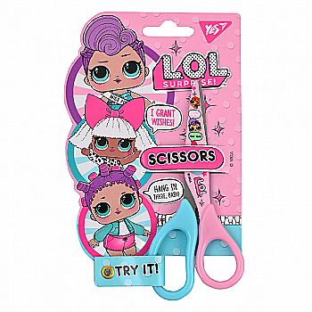 Ножницы "LOL Sweety" 13 см, 480391 Yes Ножницы "LOL Sweety" 13 см, 480391 Yes