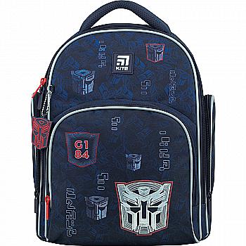 Рюкзак шкільний напівкаркасний Kite Education 706S TF, TF22-706S Рюкзак шкільний напівкаркасний Kite Education 706S TF, TF22-706S