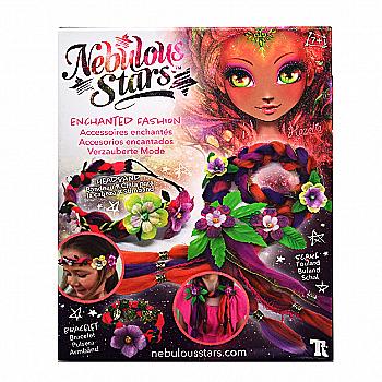 Набор для создания украшений "Украшения лесной феи", 707093 Набор для создания украшений "Украшения лесной феи", 707093