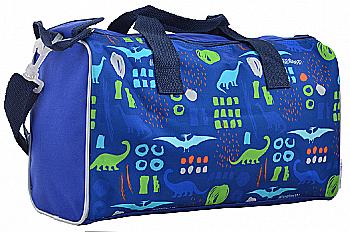 Сумка спортивная YES Dinosaurs, 20*34*16, 555567 Сумка спортивная YES Dinosaurs, 20*34*16, 555567