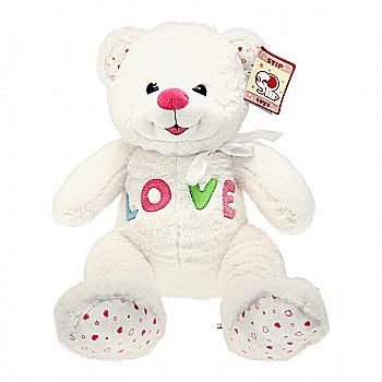 М`яка іграшка Топтижка Love, 60 см, Stip М`яка іграшка Топтижка Love, 60 см, Stip