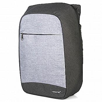 Рюкзак 15.6" Grey USB, Т-В3335 Tigernu Рюкзак 15.6" Grey USB, Т-В3335 Tigernu