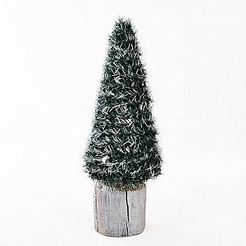 Ялинка "Смарагд" декоративна 0,19 м., 903826