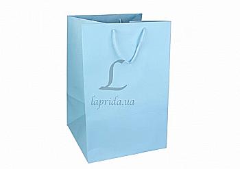 Подарунковий пакет 28*42*28 см, 31-4781