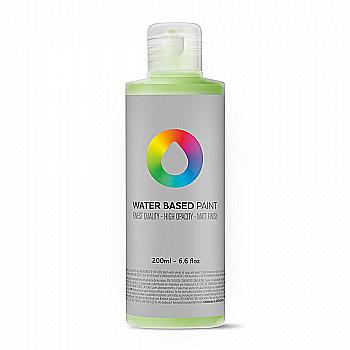 Заправка-краска для маркеров на водной основе MTN WB Paint RV-34 Brilliant Light Green, 200 мл, EXG0120034M Заправка-краска для маркеров на водной основе MTN WB Paint RV-34 Brilliant Light Green, 200 мл, EXG0120034M