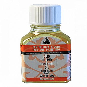 Олія лляна 100 мл 650 Maimeri. 5818650