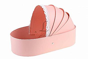 Подарункова коробка, W6003