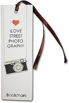 Закладка д/книг без вишивки N-22 ТМ "Luca-S" Закладка д/книг без вишивки N-22 ТМ "Luca-S"