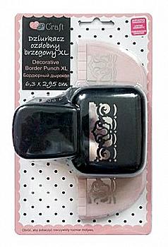 Бордюрний дирокол XL Тюльпан, JCDZ-608-011 DpCraft Бордюрний дирокол XL Тюльпан, JCDZ-608-011 DpCraft