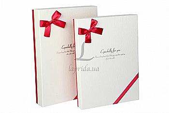 Подарункова коробка велика, HL-09120-3