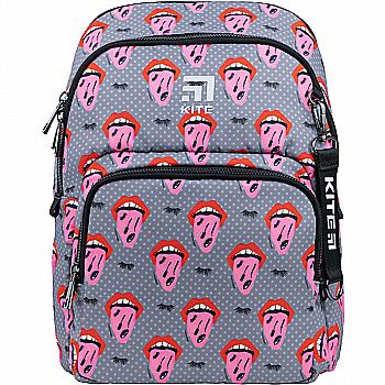 Рюкзак Kite Education teens 2589-4, K22-2589S-4 Рюкзак Kite Education teens 2589-4, K22-2589S-4