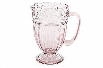 Глечик 1,35 л, рожевий, 581-015 Глечик 1,35 л, рожевий, 581-015