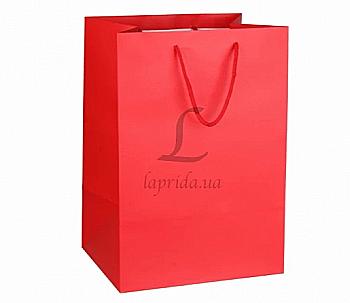 Подарунковий пакет 26*38*21 см, 31-4552