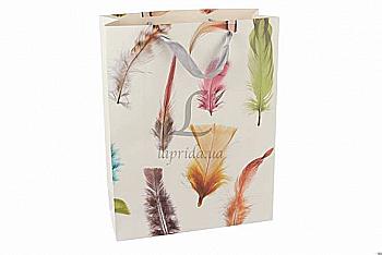 Подарунковий пакет 31*40*12 см, 3-181-1909