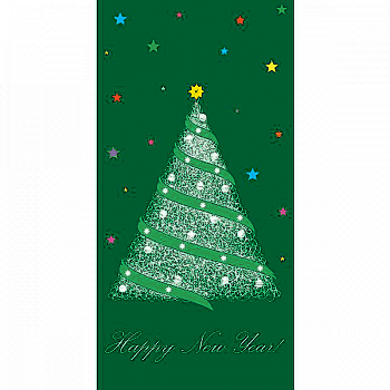 Конверт для грошей, KV019 Конверт для грошей, KV019