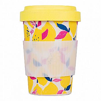 Стакан бамбуковый "Hotch Potch Lemonade", 400 мл, 707307 Yes Стакан бамбуковый "Hotch Potch Lemonade", 400 мл, 707307 Yes