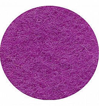 Фетр листовий (поліестер) 21,5*28 см, Фіолетовий світлий, Rosa Talent Фетр листовий (поліестер) 21,5*28 см, Фіолетовий світлий, Rosa Talent