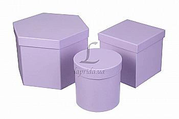 Подарункова коробка велика, W737506