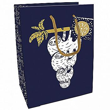 Подарунковий пакет 19*12*25 см, 201987C Подарунковий пакет 19*12*25 см, 201987C