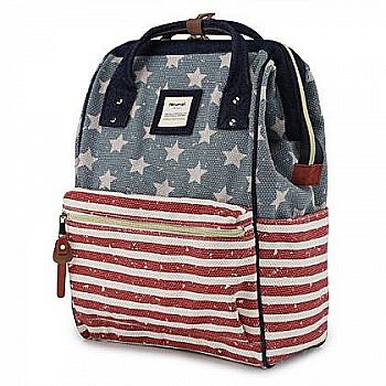 Рюкзак "USA" 900 D, Himawari Рюкзак "USA" 900 D, Himawari