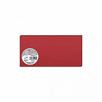 Заготовка для открыток Pollen 106*213 мм/210 г, Int. red/Инт. красный, 1525C Заготовка для открыток Pollen 106*213 мм/210 г, Int. red/Инт. красный, 1525C