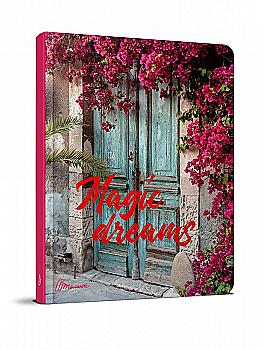 Альбом друзів: Wish book 13 Magic dreams (у) (7513)