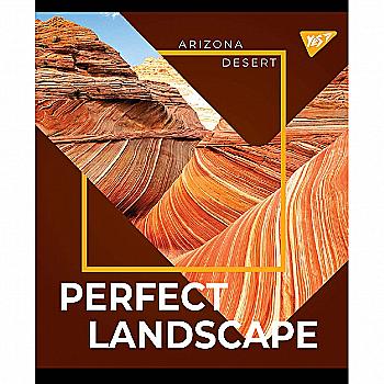 Зошит 24 лін. YES ""Call of nature", 765244 Зошит 24 лін. YES ""Call of nature", 765244