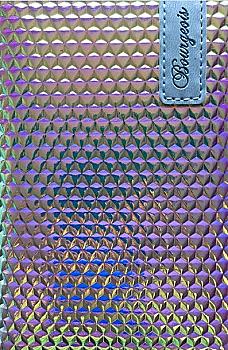 Блокнот А6 №9138 шкірзам, кл., 80 арк Блокнот А6 №9138 шкірзам, кл., 80 арк