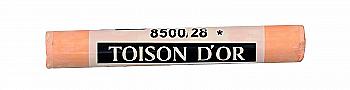 Крейда-пастель Toison D`or light orange, 8500028002SV Крейда-пастель Toison D`or light orange, 8500028002SV