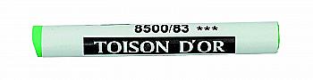 Крейда-пастель Toison D`or spring green, 8500083002SV Крейда-пастель Toison D`or spring green, 8500083002SV
