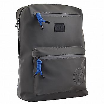 Рюкзак молодіжний YES T-62 "Grey Shadow", 557301