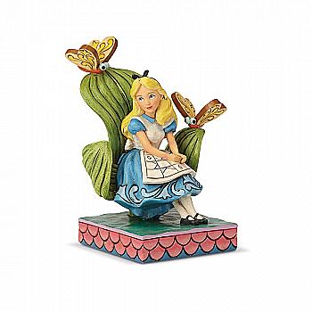 Статуетка Аліса в Країні Див 14 см, 6001272
 Статуетка Аліса в Країні Див 14 см, 6001272