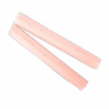 Пластика "Lema Pastel", персик 0,017 кг, 0602 Пластика "Lema Pastel", персик 0,017 кг, 0602