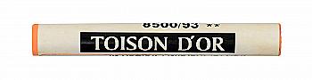 Крейда-пастель Toison D`or apricot orange, 8500093002SV Крейда-пастель Toison D`or apricot orange, 8500093002SV