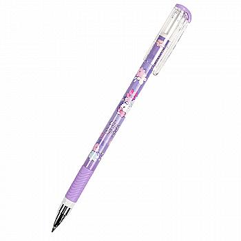 Ручка кулькова HK, синя, HK21-032