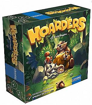 Гра настільна "День Бобра", 83713 Гра настільна "День Бобра", 83713