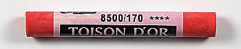 Крейда-пастель Toison D`or pyrrole red, 8500170002SV Крейда-пастель Toison D`or pyrrole red, 8500170002SV