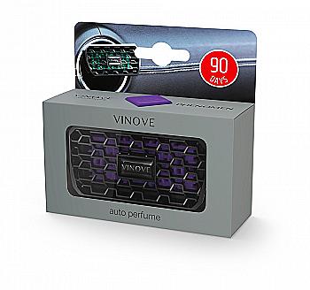 Ароматизатор для автомобиля Милан Vinove, коллекция Эволюционная, V17-14 Ароматизатор для автомобиля Милан Vinove, коллекция Эволюционная, V17-14