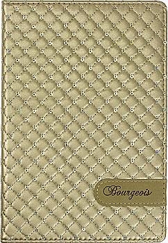 Блокнот А5 №9091 шкірзам, лінія, 80 арк Блокнот А5 №9091 шкірзам, лінія, 80 арк