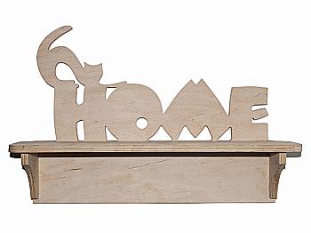 Заготівка Вішак "Home", 1418