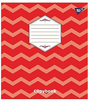 Зошит 12 кл. YES "Simple", 764827