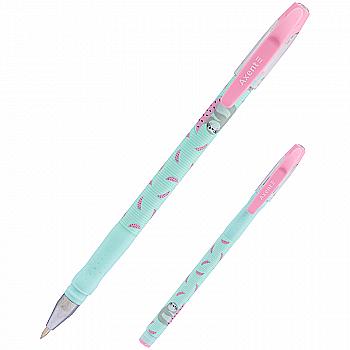 Ручка кулькова Sloth, синя, AB1049-13-A ***