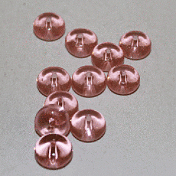 Намистини 10*6 мм, 50 г, 11123/050C Crystal Art Намистини 10*6 мм, 50 г, 11123/050C Crystal Art