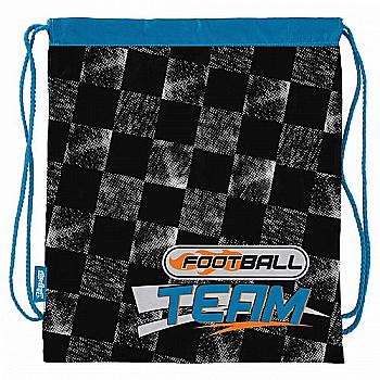 Сумка для взуття SB-10 "Team football", 532851 1В