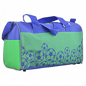 Сумка спортивная YES "Football", 41*18.5*22.5, 555515 Сумка спортивная YES "Football", 41*18.5*22.5, 555515