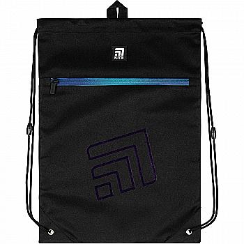 Сумка для взуття з кишенею 601L-10, K20-601L-10 Сумка для взуття з кишенею 601L-10, K20-601L-10