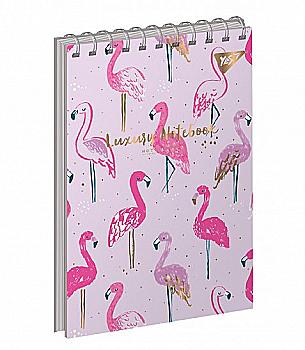 Зошит А6 96 кл. YES од.сп. Hotch potch, 681605 Зошит А6 96 кл. YES од.сп. Hotch potch, 681605