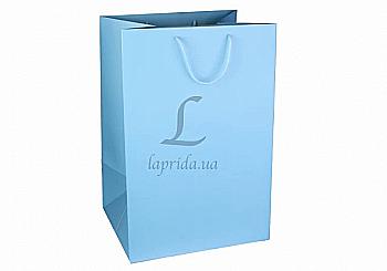 Подарочный пакет 36x54x30 см, 31-4897